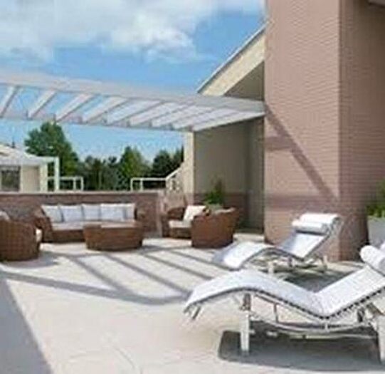 Appartamento con 6 locali in vendita in Reggio Emilia