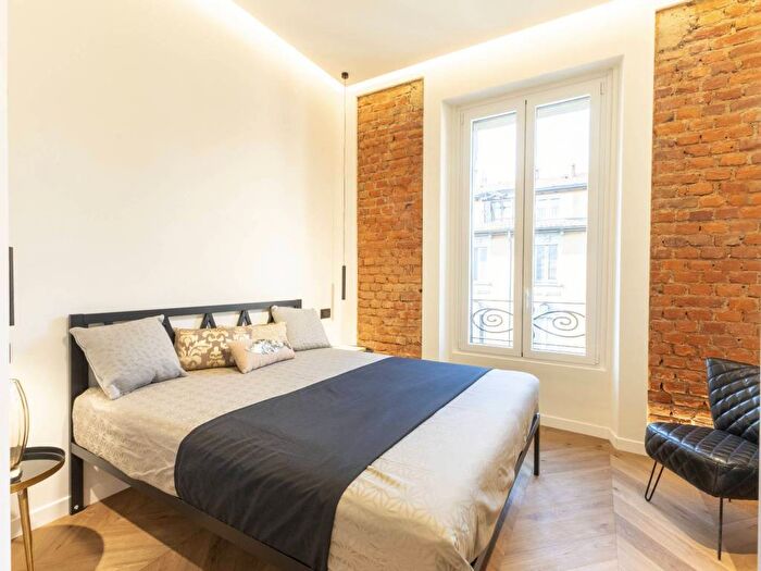 Appartamento bilocale in affitto in Via Pietro Crespi, Pasteur, Milano