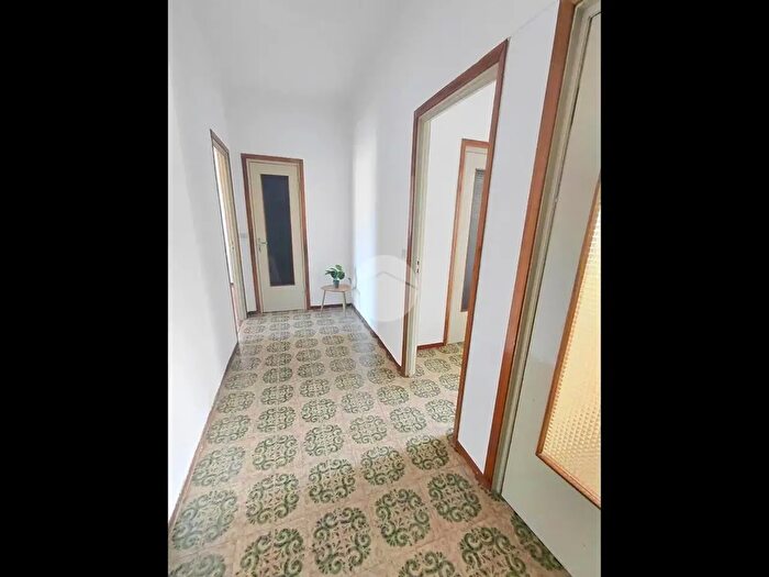 Appartamento bilocale in vendita in Via Ercole Ricotti, Voghera