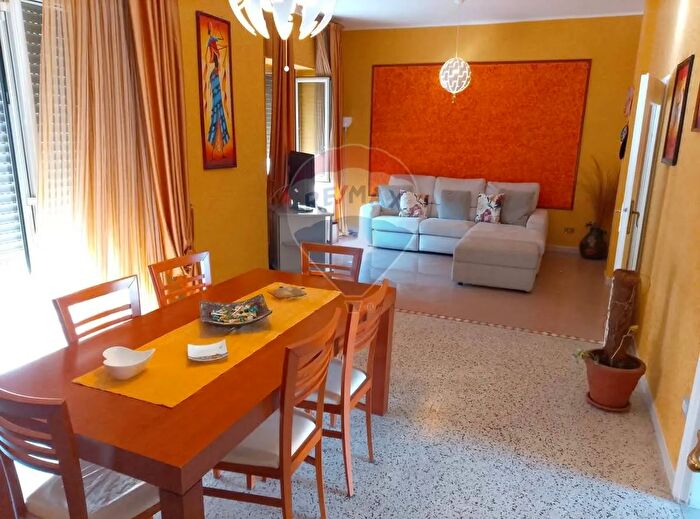 Appartamento quadrilocale in vendita in Sessa Aurunca