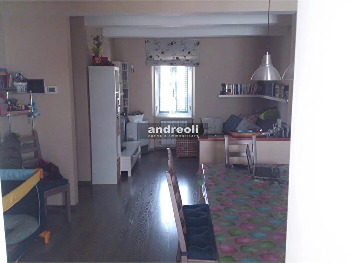 Appartamento quadrilocale in vendita in Jesi