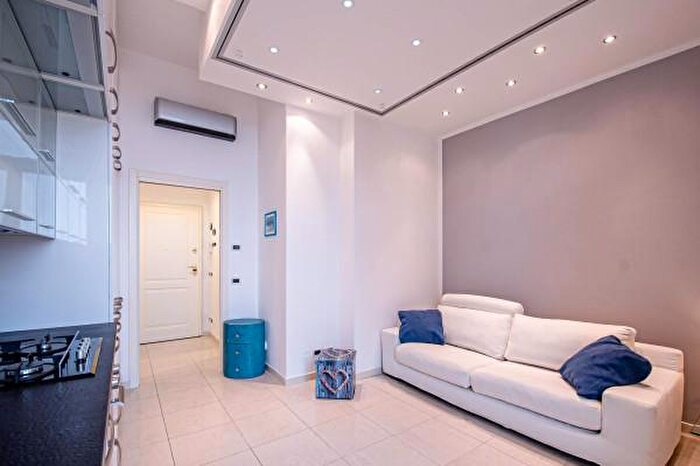 Appartamento monolocale in vendita in Via Lodovico Winter, Bordighera