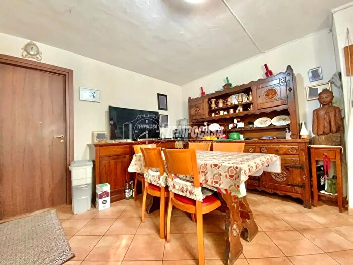 Casa bilocale in vendita in Strada dei Fornero, San Carlo Canavese