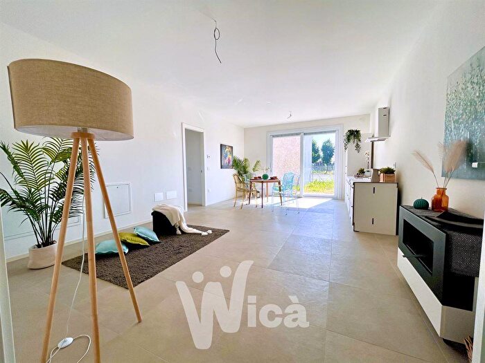 Appartamento trilocale in vendita in Cervia