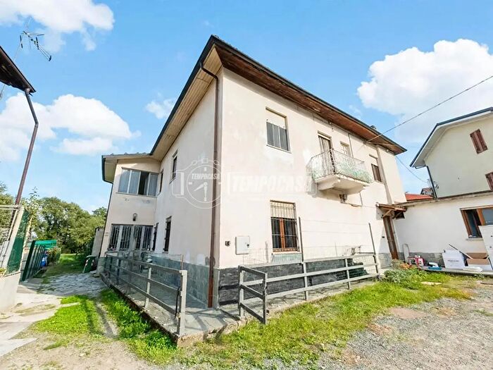 Appartamento trilocale in vendita in Via Lino Maritano, Avigliana