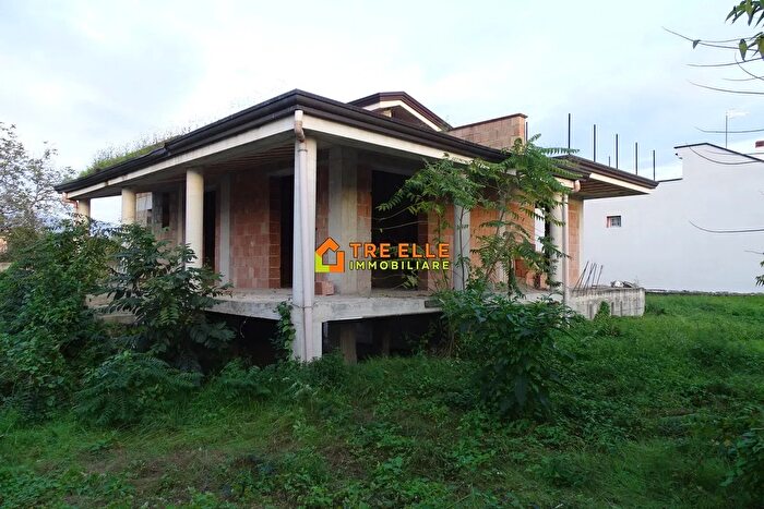 Casa quadrilocale in vendita in Via Rossi Scisciano Na, Scisciano