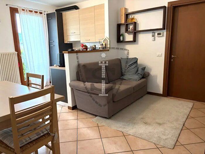 Appartamento bilocale in affitto in Via Ravenne C, Marostica