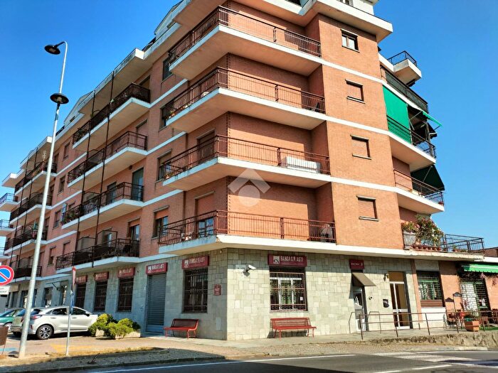 Appartamento bilocale in affitto in Via Domenico Givogre, Villafranca DAsti