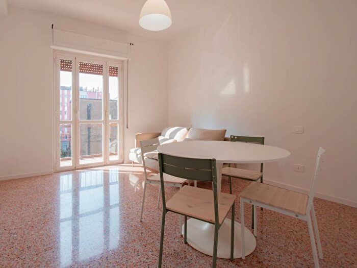 Appartamento bilocale in affitto in via Pier Paolo Gorini, Ospedale Civile, Brescia