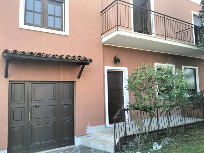 Appartamento quadrilocale in affitto in Roncadelle