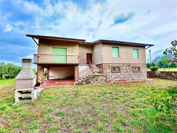 Casa con 11 locali in vendita in Rispescia Vicinanza al Paese in Campagna Grosseto Grosseto, Grosseto