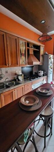 Casa con 6 locali in vendita in Via Giuseppe Parini, Afragola