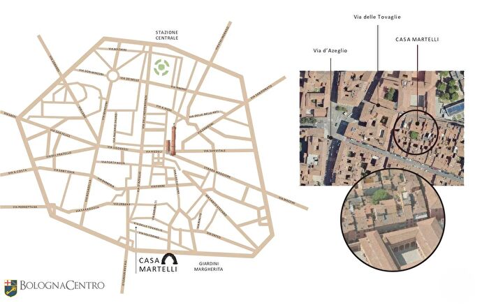 Case in Vendita e in Affitto - 2