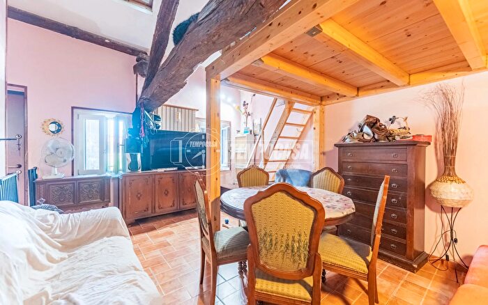 Appartamento trilocale in vendita in Via Roma, Cisliano