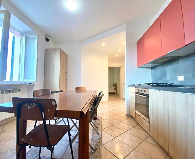 Appartamento quadrilocale in vendita in Indirizzo Via Flaminia, Ancona