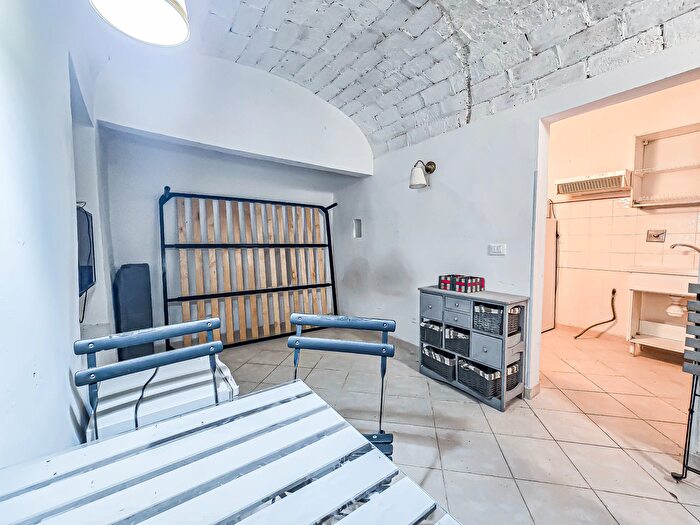 Appartamento monolocale in vendita in Via Santa Maria, Firenze