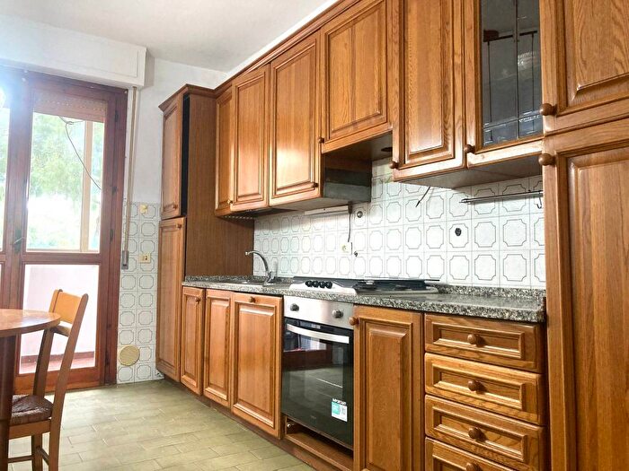 Appartamento con 5 locali in affitto in Via Antonio Canova, Argingrosso, Firenze