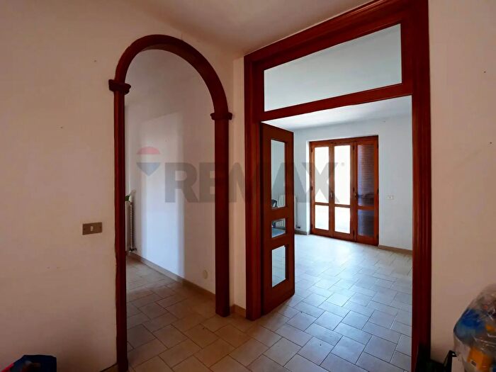 Appartamento quadrilocale in vendita in Via Vecchia Casamassima, Turi