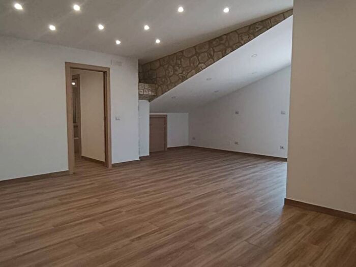 Casa trilocale in affitto in Via per Castelforte, Centro, Minturno