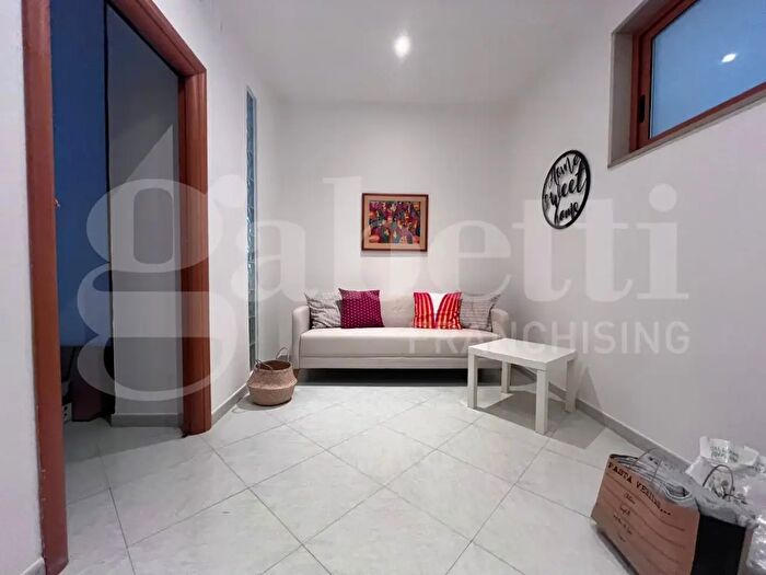 Appartamento trilocale in affitto in Viale Japigia, Bari