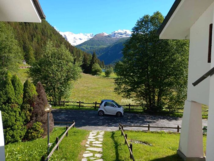 Appartamento trilocale in affitto in Chemin des Barmes, Ayas