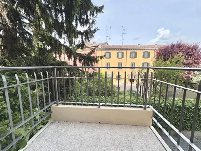 Appartamento con 5 locali in vendita in Reggio Emilia