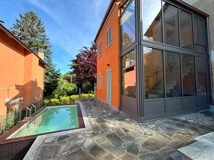 Casa trilocale in affitto in strada comunale val pattonera, Cavoretto, Torino
