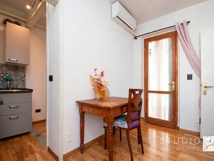 Appartamento bilocale in vendita in Piazza San Bartolomeo, Pistoia
