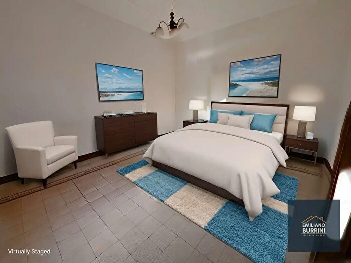 Casa quadrilocale in vendita in Augusto Murri, Terni