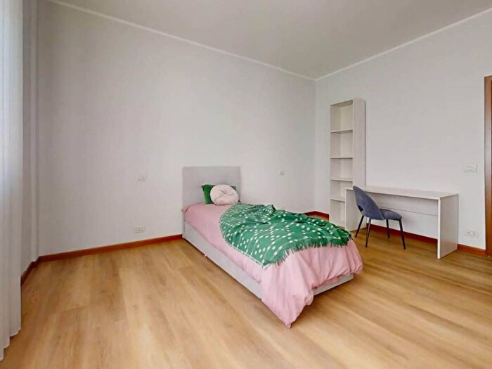 Appartamento con 5 locali in affitto in CORSO DEL POPOLO, Mestre, Venezia