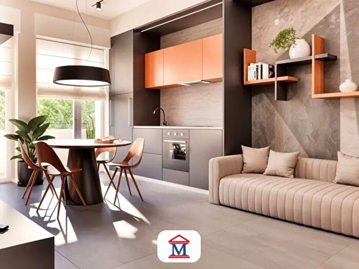 Appartamento monolocale in vendita in Via Guglielmo d'Alzano, Bergamo