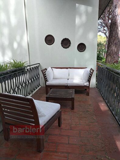 Appartamento quadrilocale in affitto in Viale Carducci, Cervia