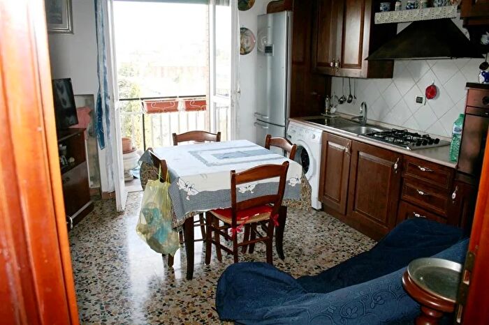 Appartamento trilocale in vendita in Novi Via Verdi Arquata Scrivia Tortona Lcitalia, Tortona