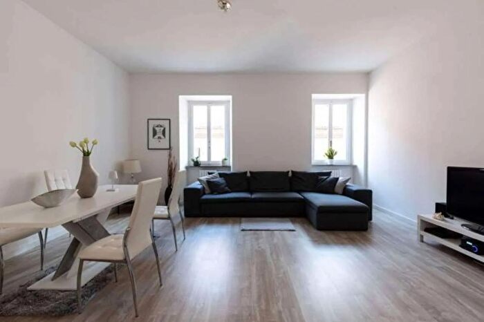 Appartamento quadrilocale in vendita in Via Cialdini Ancona, Ancona