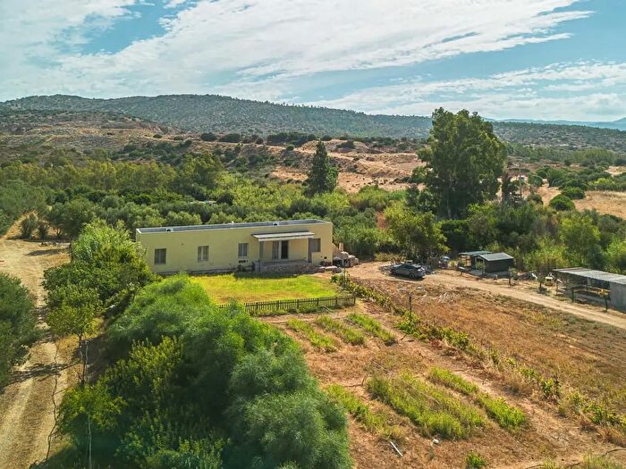 Casa trilocale in vendita in Maracalagonis