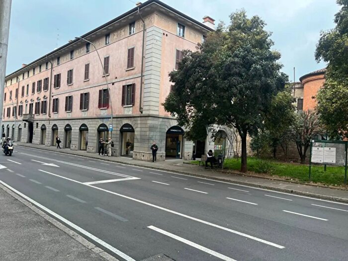 Appartamento trilocale in affitto in San Lazzaro, Bergamo
