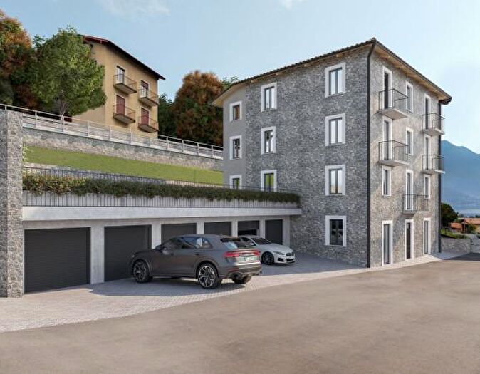 Case in Vendita e in Affitto - 3