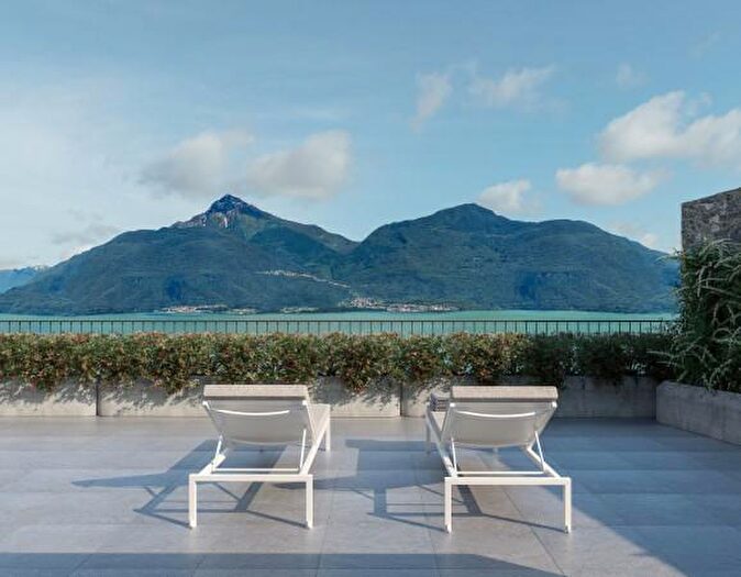 Appartamento monolocale in vendita in Frazione Ghiano, Cremia