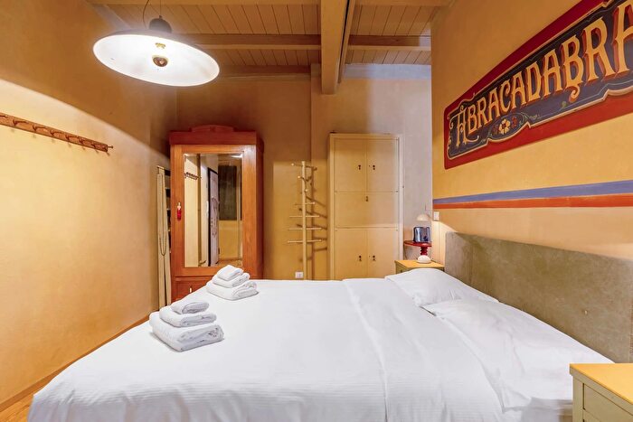 Appartamento monolocale in affitto in Via del Fossato, Bologna