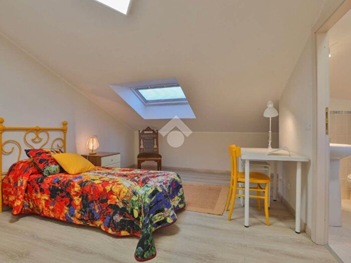 Appartamento quadrilocale in affitto in Via IV Novembre, Centro, Colleferro