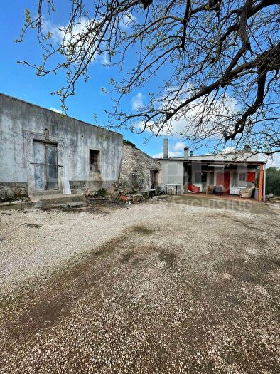 Casa in vendita in Ruvo Di Puglia