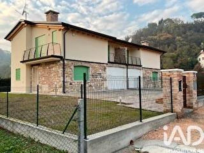 Casa con 6 locali in affitto in Via Matteotti, Centro, Altavilla Vicentina
