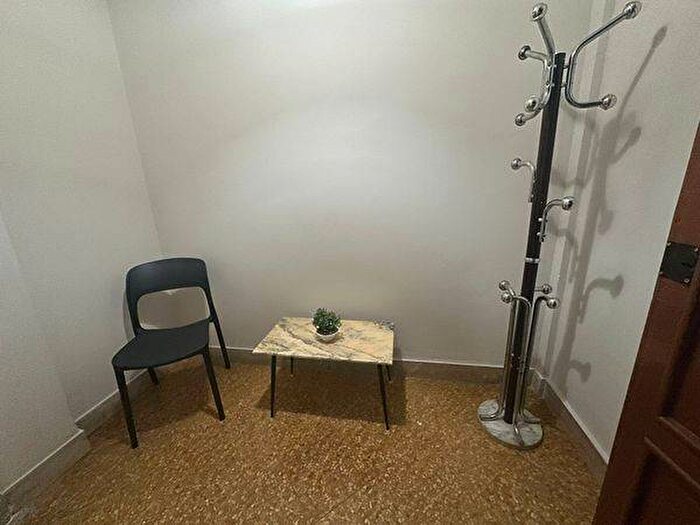 Appartamento bilocale in affitto in Via Marabitti, Montepellegrino, Palermo