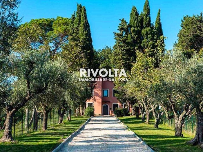 Casa con 6 locali in affitto in Olgiata, Roma