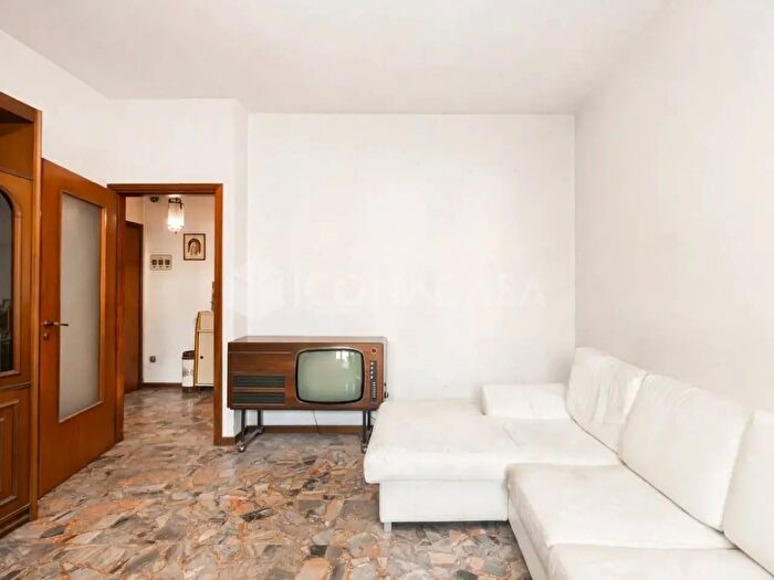 Appartamento con 5 locali in vendita in Via Marco Polo, Bologna