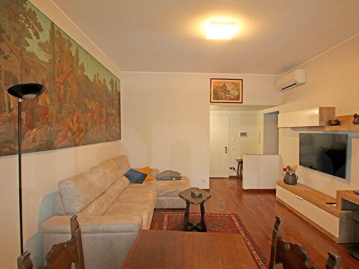 Appartamento bilocale in affitto in Via Piero Capponi, Pagano, Milano