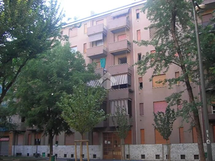 Appartamento bilocale in affitto in Via Liscate, Milano