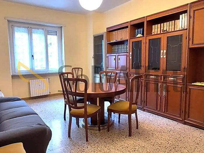 Appartamento trilocale in affitto in Torino