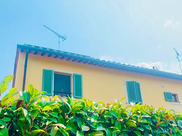 Appartamento bilocale in vendita in Empoli