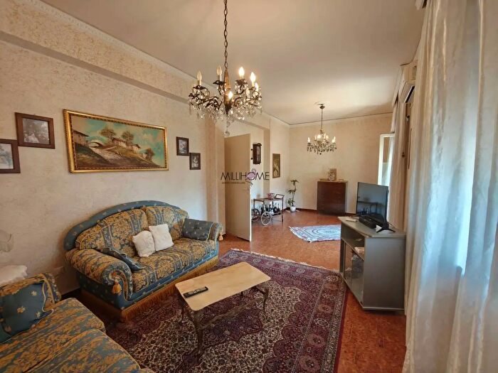 Appartamento trilocale in vendita in Via Salemi, Marsala